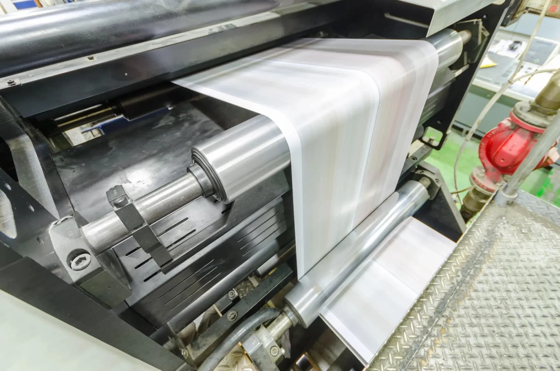 Second Impressions Copy & Printing Services — Signage, Promotional Products in Piscataway