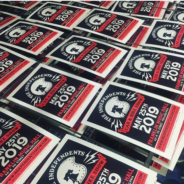 Awesome Dudes Printing - 2