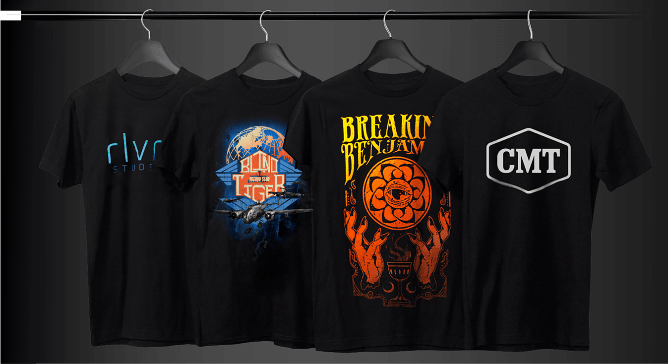 85 Supply — Screen Printing, DTG Printing in Nashville