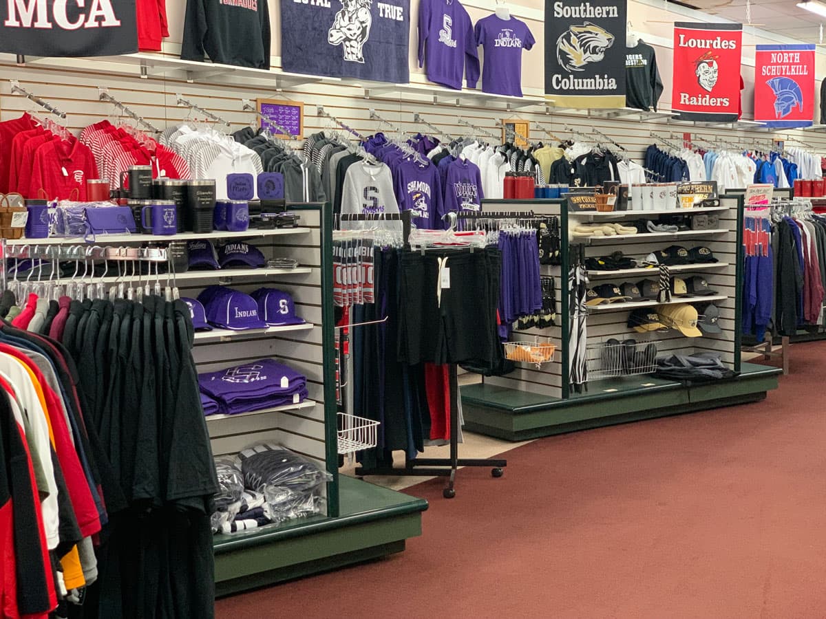Academy Sports Center, Inc. - 2