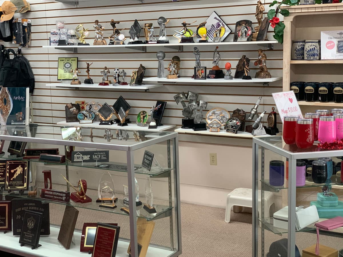 Academy Sports Center, Inc. - 3