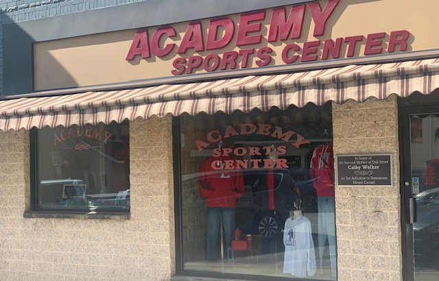 Academy Sports Center, Inc.