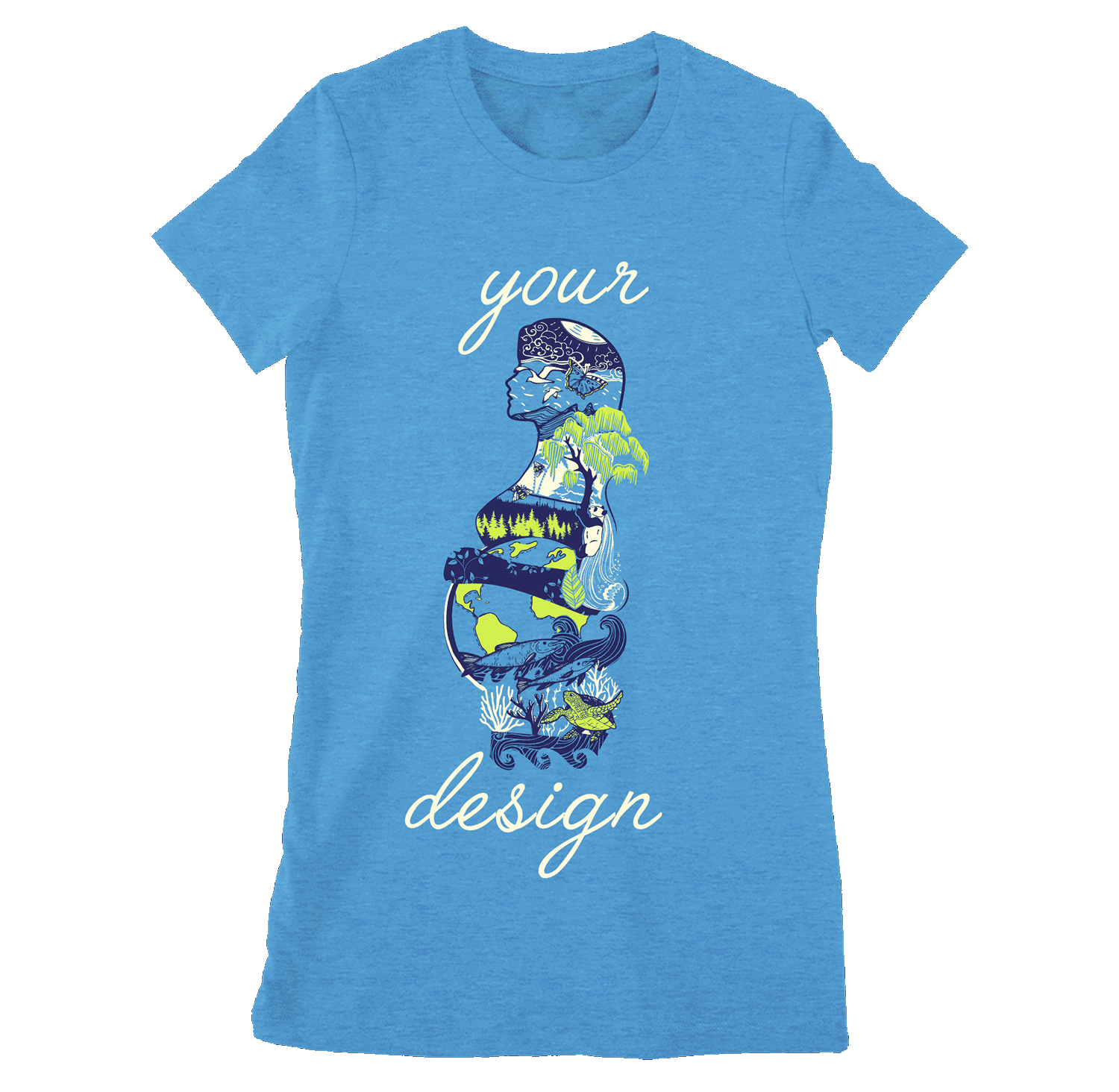 Aesthetic Print and Design — Screen Printing, Custom Apparel in Gainesville