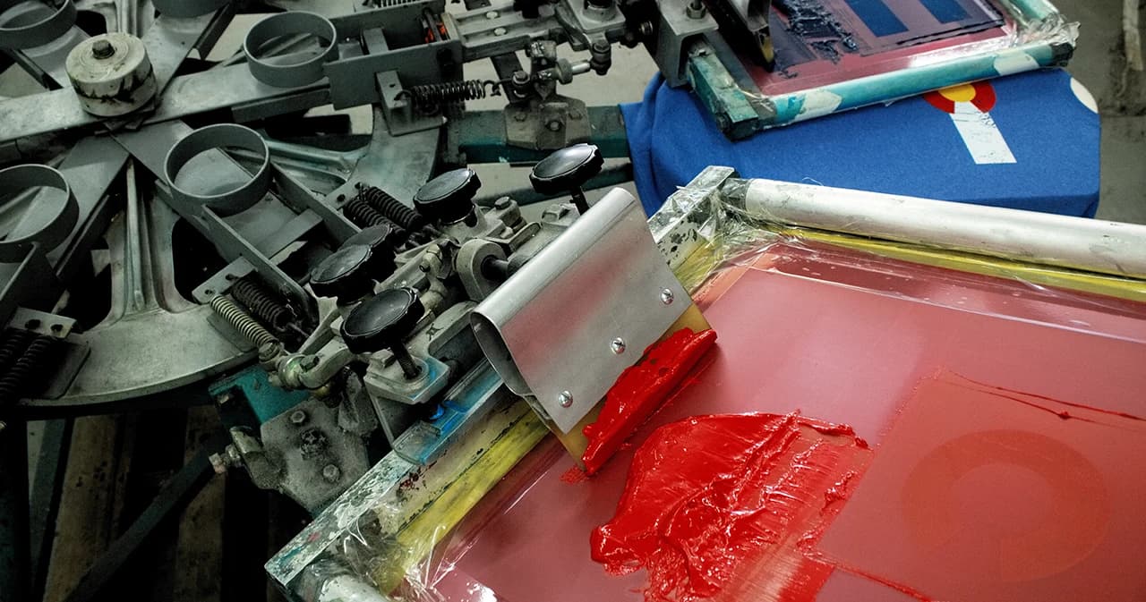 Absolute Graphics — Screen Printing, Embroidery in Fort Collins