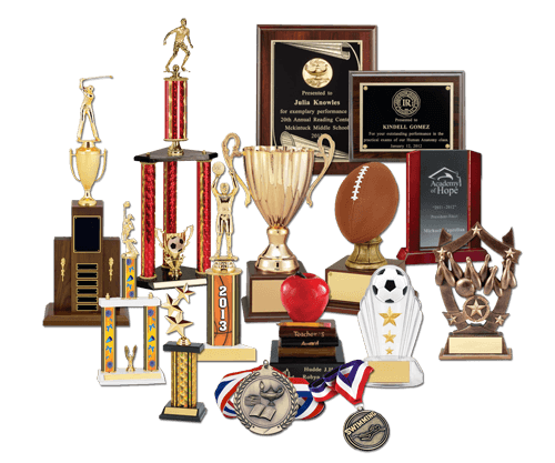 Air & Armor Awards — Embroidery, Engraving in Killeen