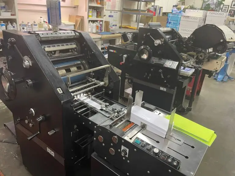 America North Printers — Signage, Large Format Printing in Anchorage