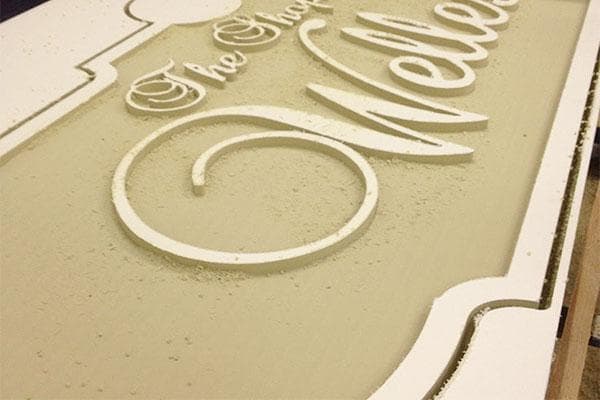 Apogee Signs - 2