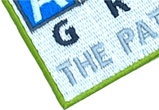 Artex Group Custom Patches — Embroidery, Sublimation in Fairview