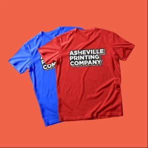 Asheville Printing Company