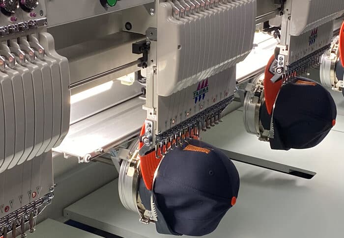 ASI Custom Apparel - 3