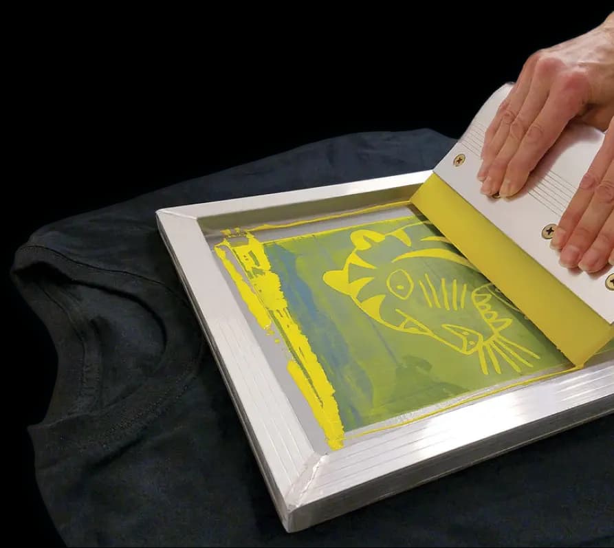 Banksii — Screen Printing, DTG Printing in Bellevue