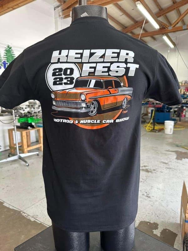 Best Lane Screen printing LLC (Custom Shirts) - 2