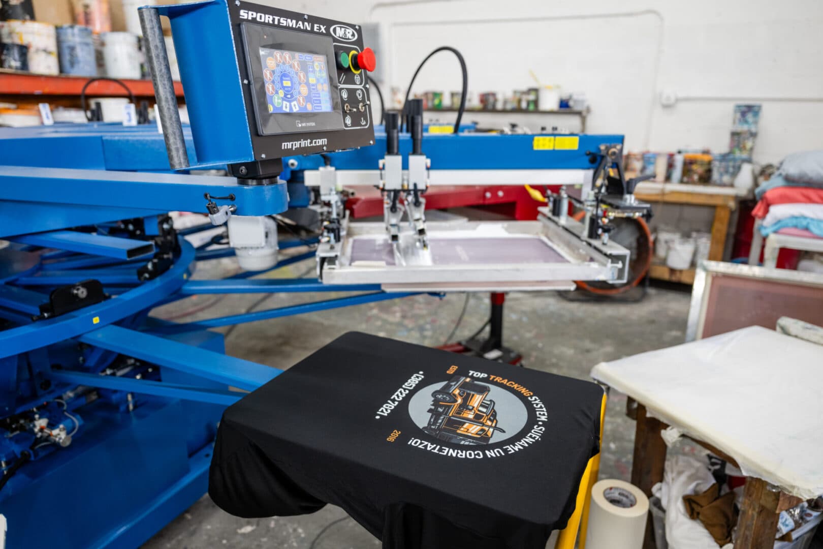Best Option Screen Printing - 2
