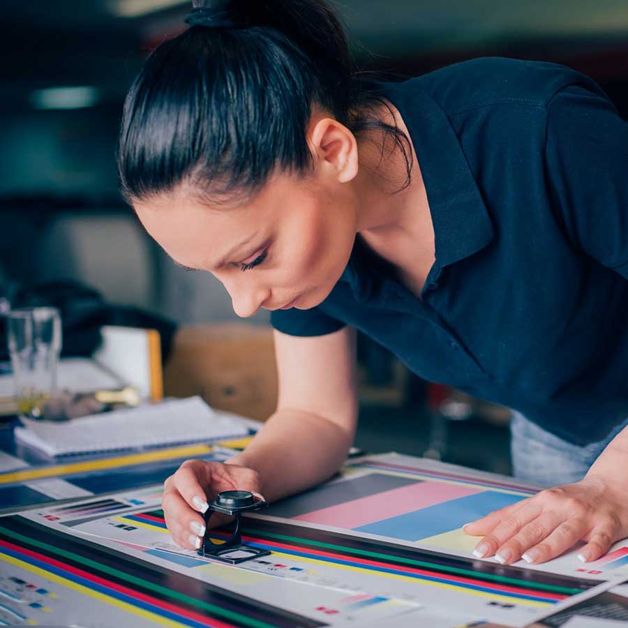 Big Ink Printing — Large Format Printing, Signage in San Jose