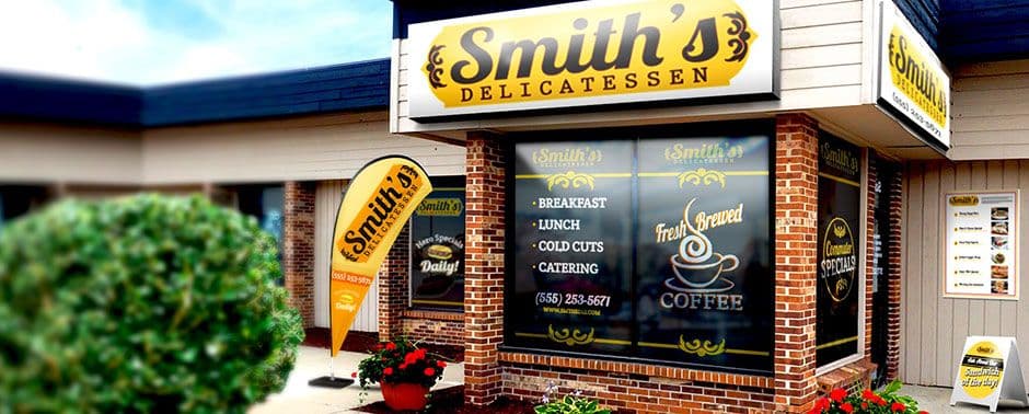 Minuteman Press - Anchorage — Signage, Promotional Products in Anchorage