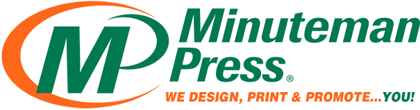 Minuteman Press — Signage, Promotional Products in Issaquah