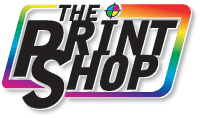 The Print Shop — Signage, Promotional Products in Saginaw