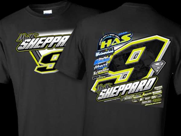 Arizona Sport Shirts — Custom Apparel, Promotional Products in Indianapolis