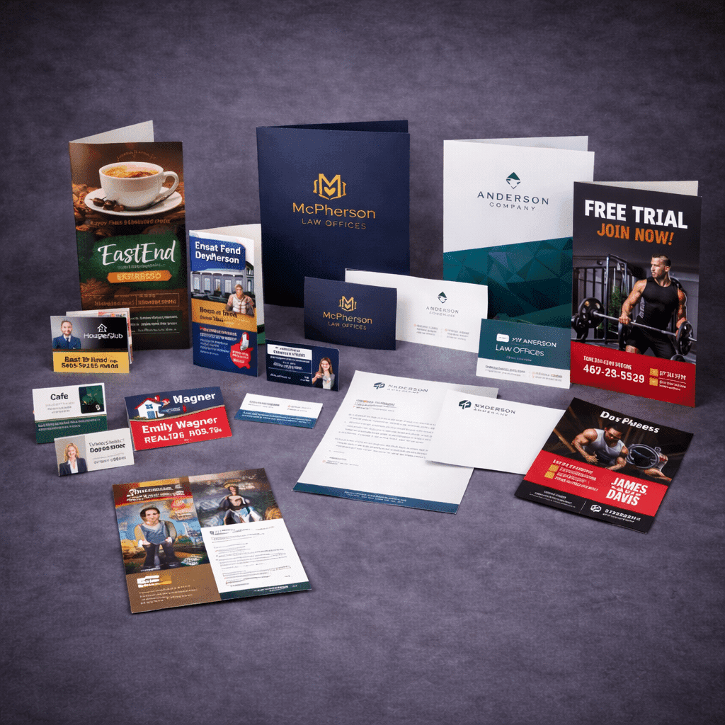 CenTex Printing, Inc. - 4