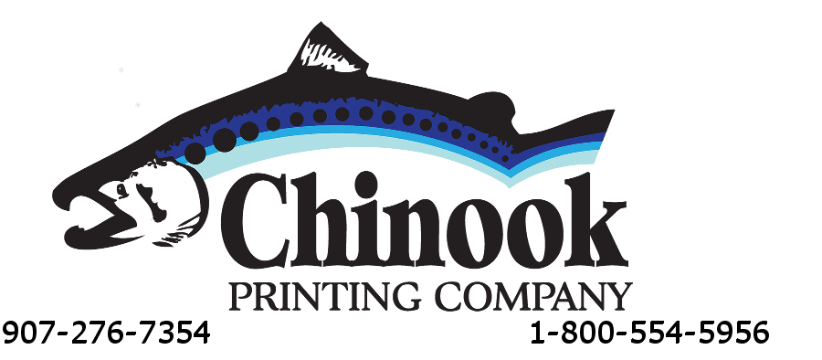Chinook Printing Co — Screen Printing in Anchorage