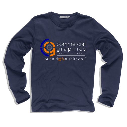 Commercial Graphics Inc. - 2