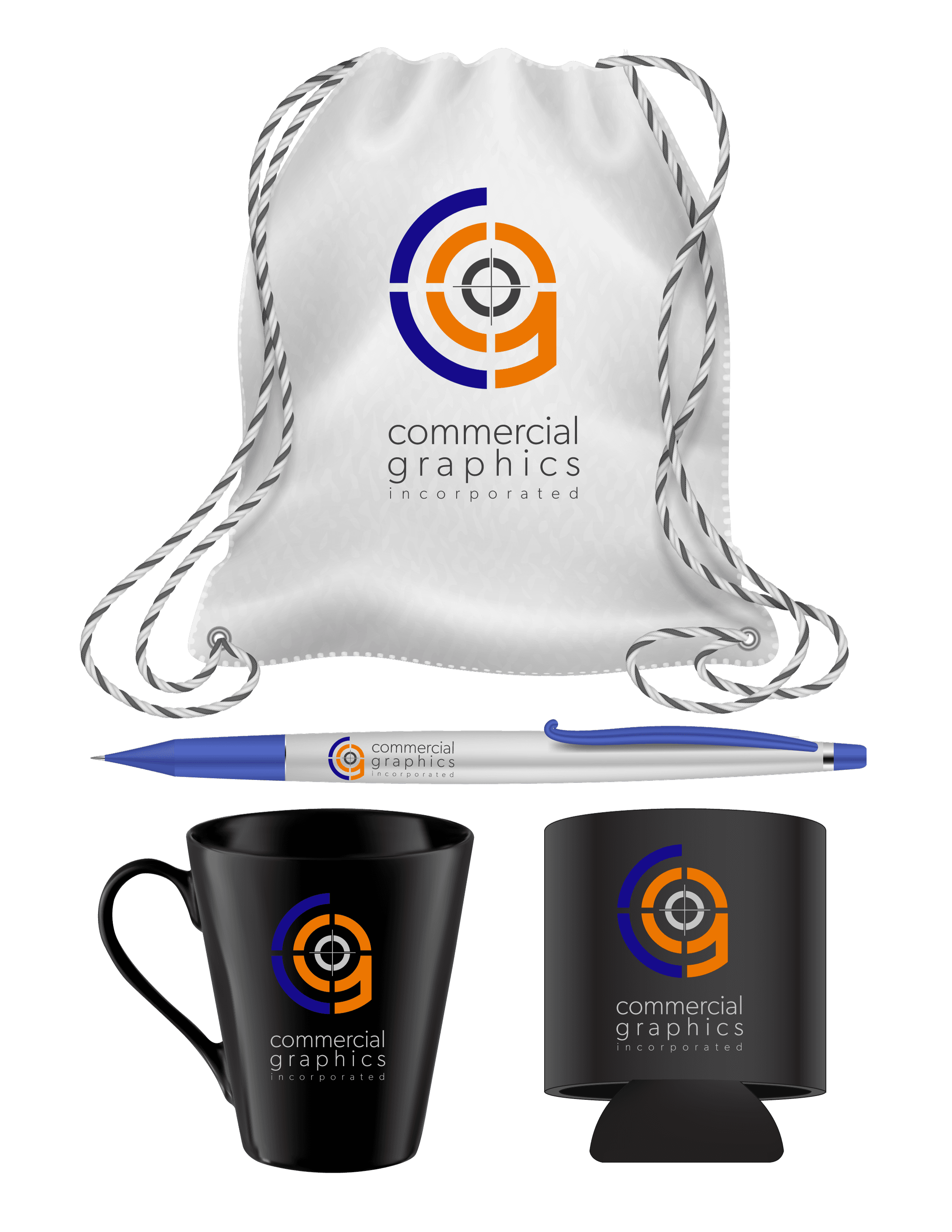 Commercial Graphics Inc. - 3