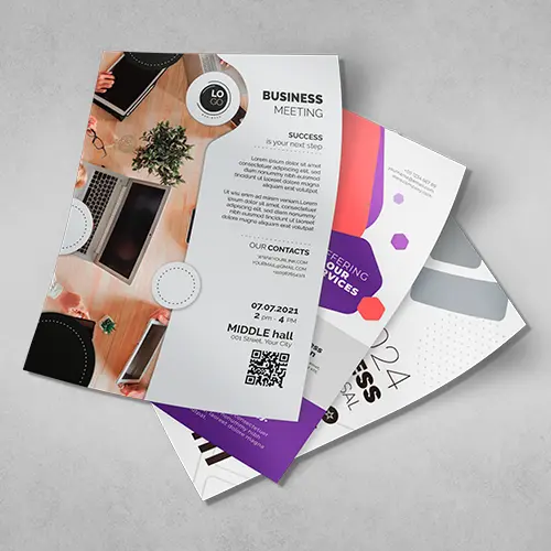 Copy Doctor / Printing Services - 2