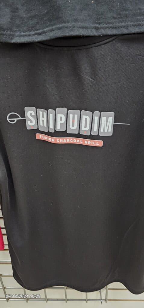 Custom T-Shirts by Ronni