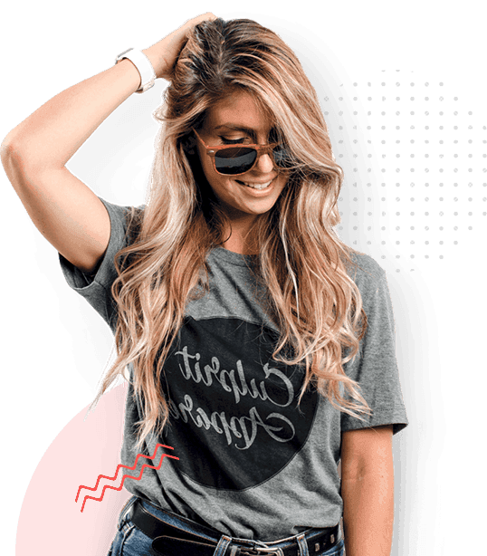 Custom T-shirt Printing