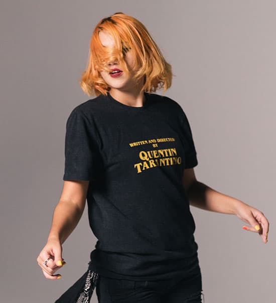 Custom T-shirt Printing - 4