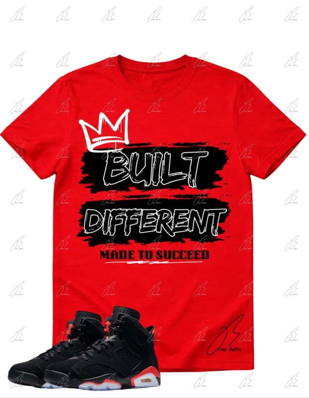 Jay's Customz T-Shirt Printing (All Order Sizes Accepted) - 4