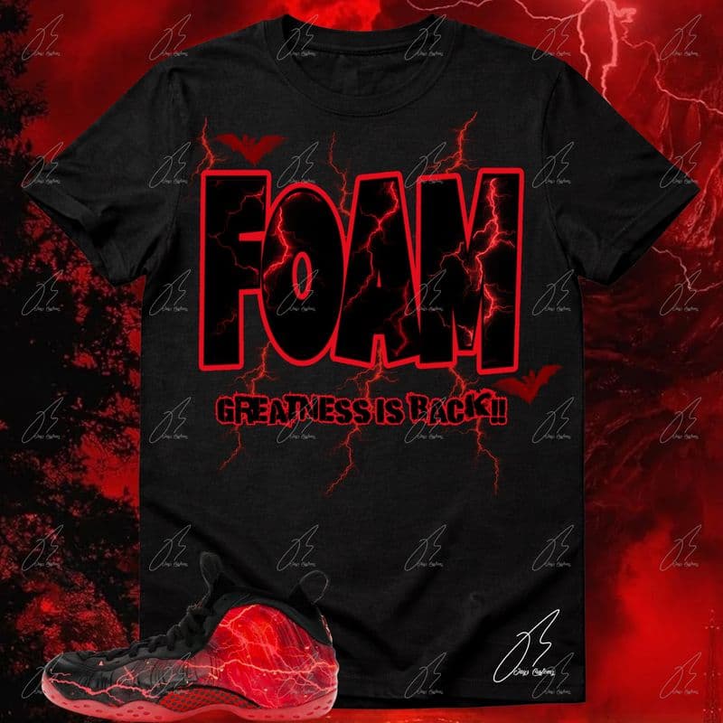 Jay's Customz T-Shirt Printing (All Order Sizes Accepted) - 3