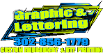 A1 Graphic & Lettering