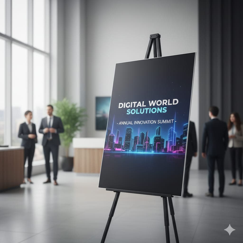 Digital World Solutions, Inc. - 3