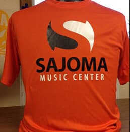 DJ's Custom Clothing - 2