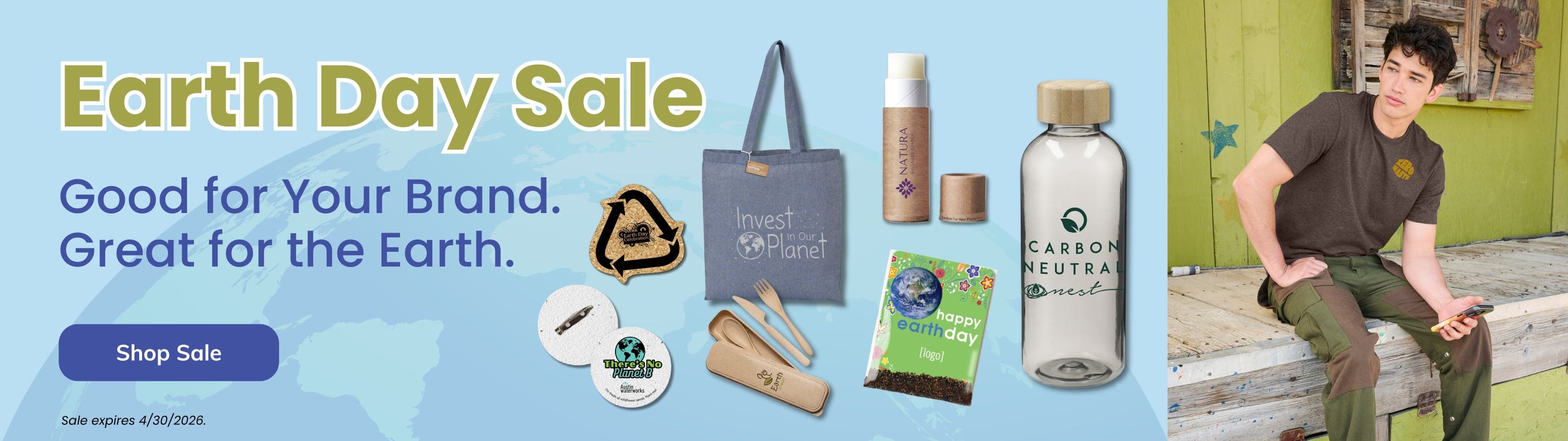 Eco Promotional Products - 3