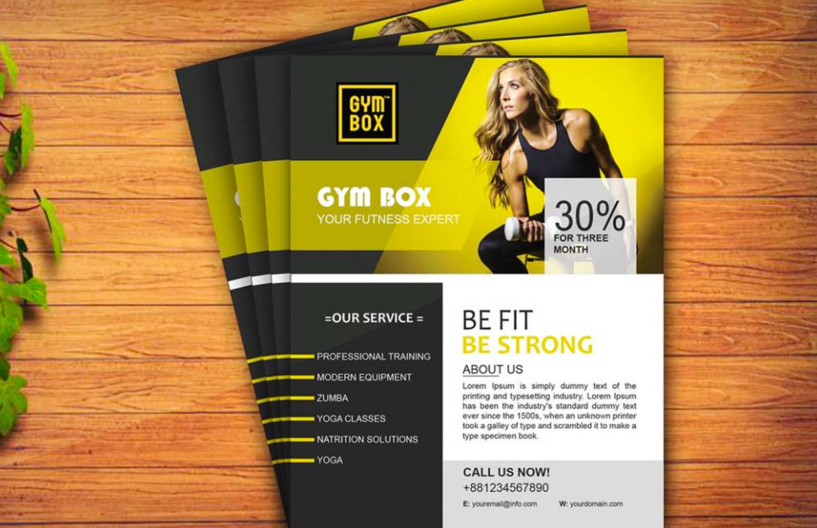 Elgin Printing Solutions - 3