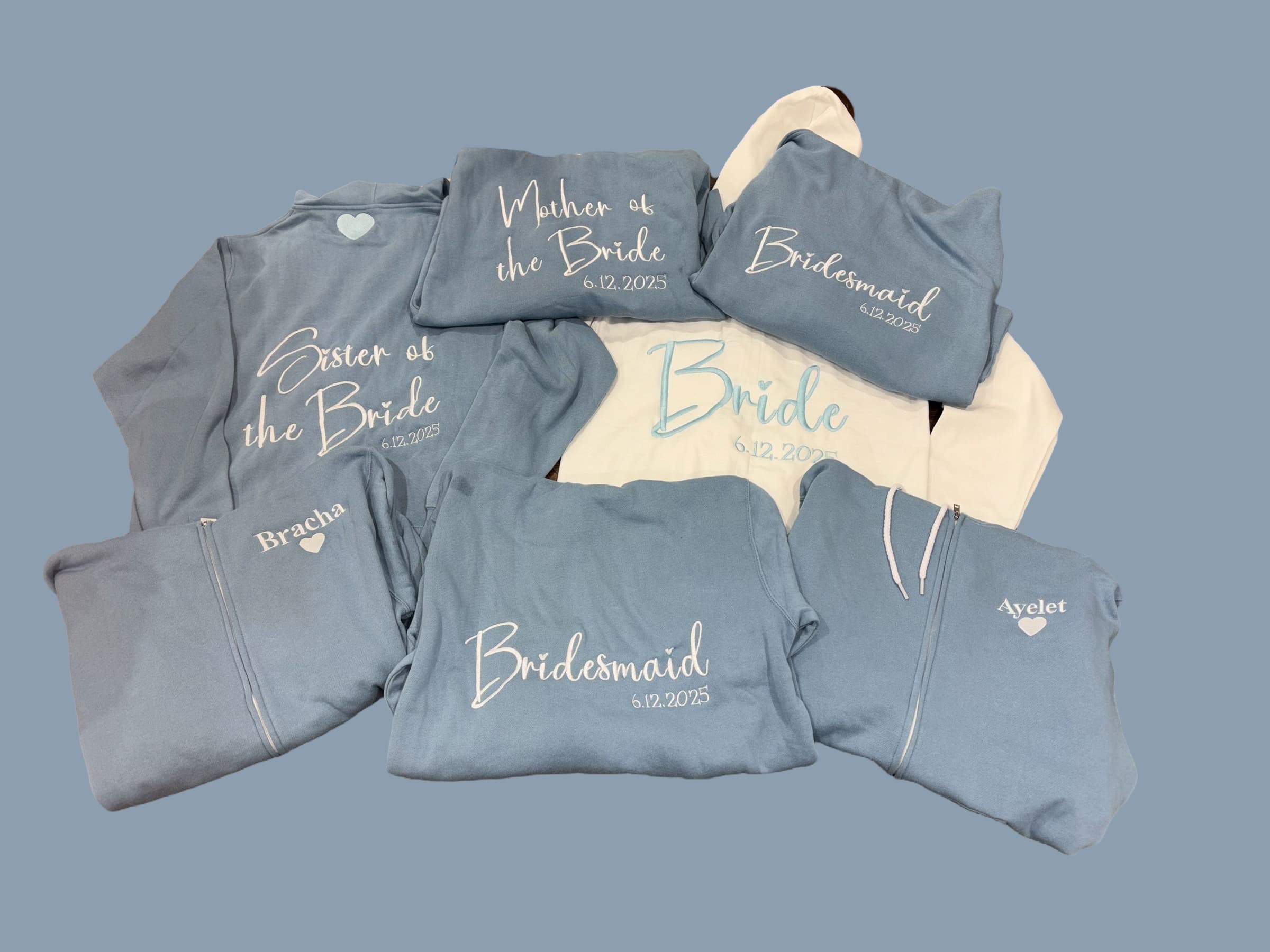 Embroider Factory — DTF Printing, Embroidery in Van Nuys
