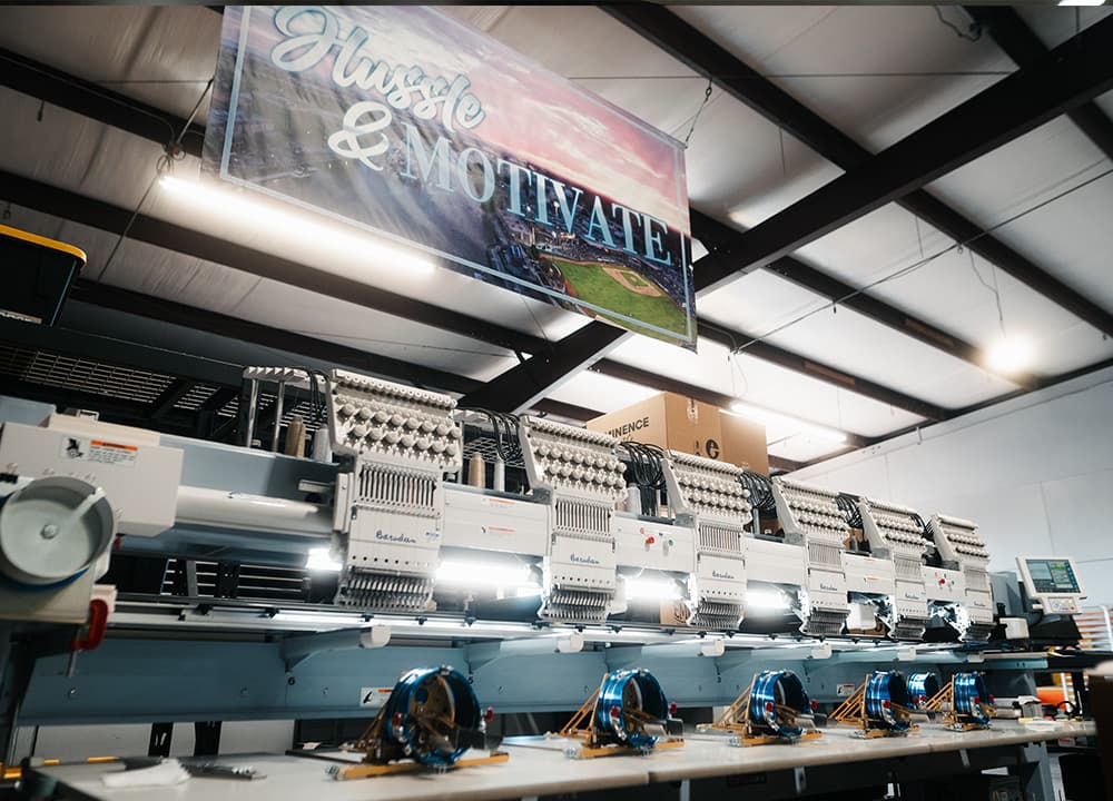 Eminence Print — Screen Printing, DTG Printing in Stockton