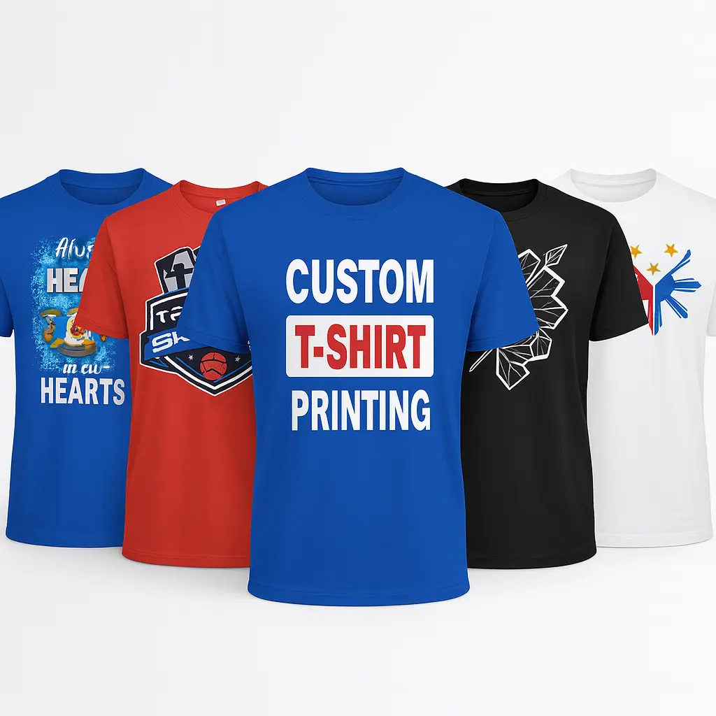 Full Print USA - 2