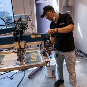 Golden MFG: Custom Printing and Embroidery - 4
