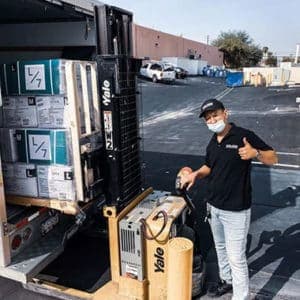 Golden MFG: Custom Printing and Embroidery - 3