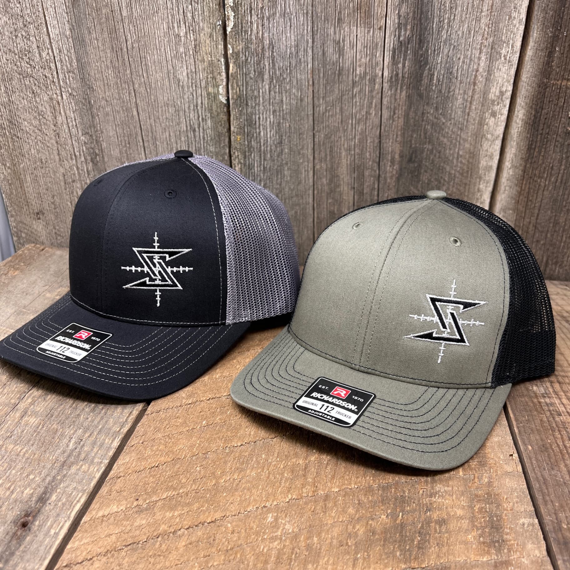 Hells Canyon Designs - 2