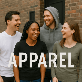 HOT4Shirts.com | Custom T-Shirts, DTF Printing, Screen Printing & Vehicle Wraps — Screen Printing, DTF Printing in Atlanta