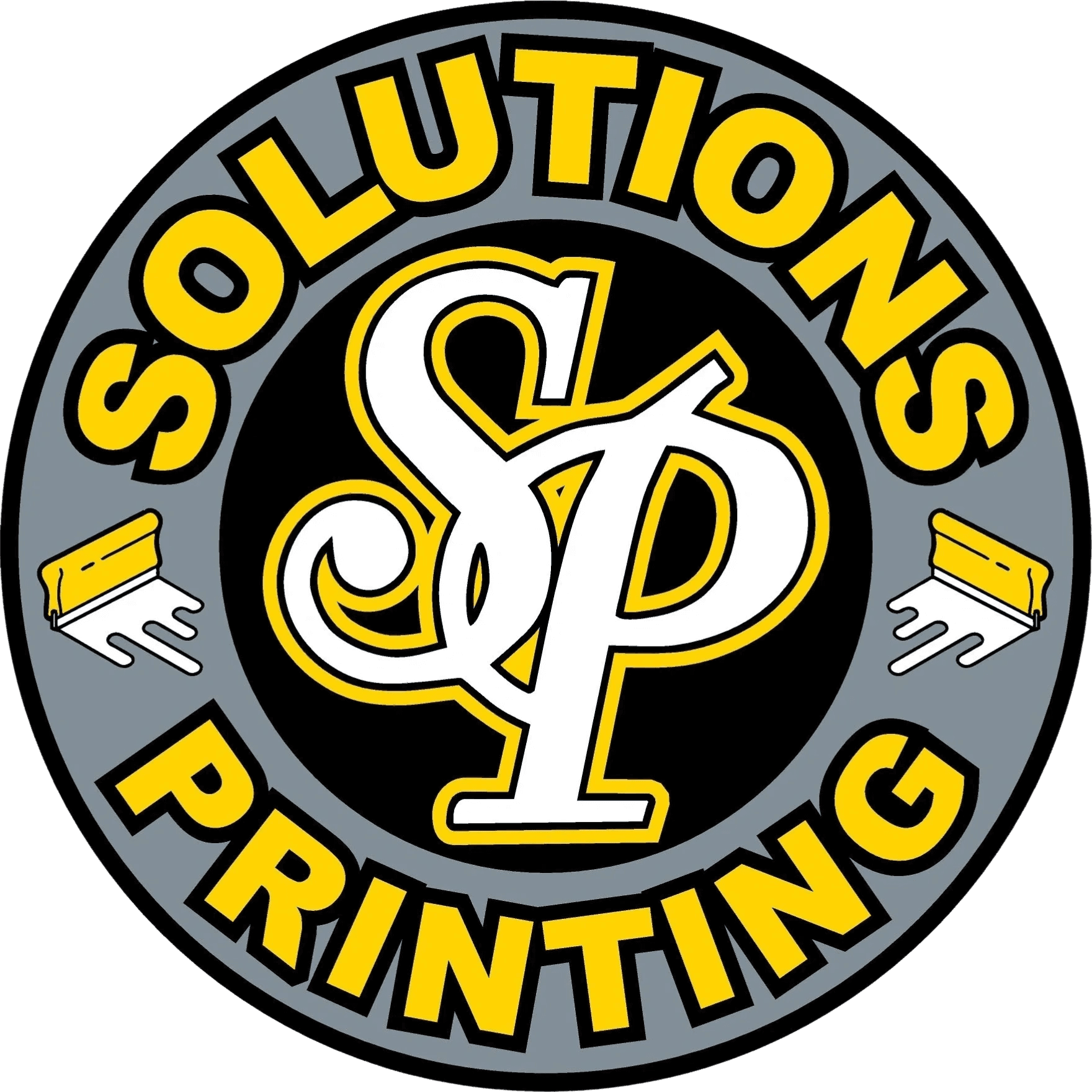 Solutions Printing - 2