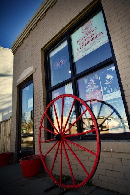 Johnstown Clothing & Embroidery