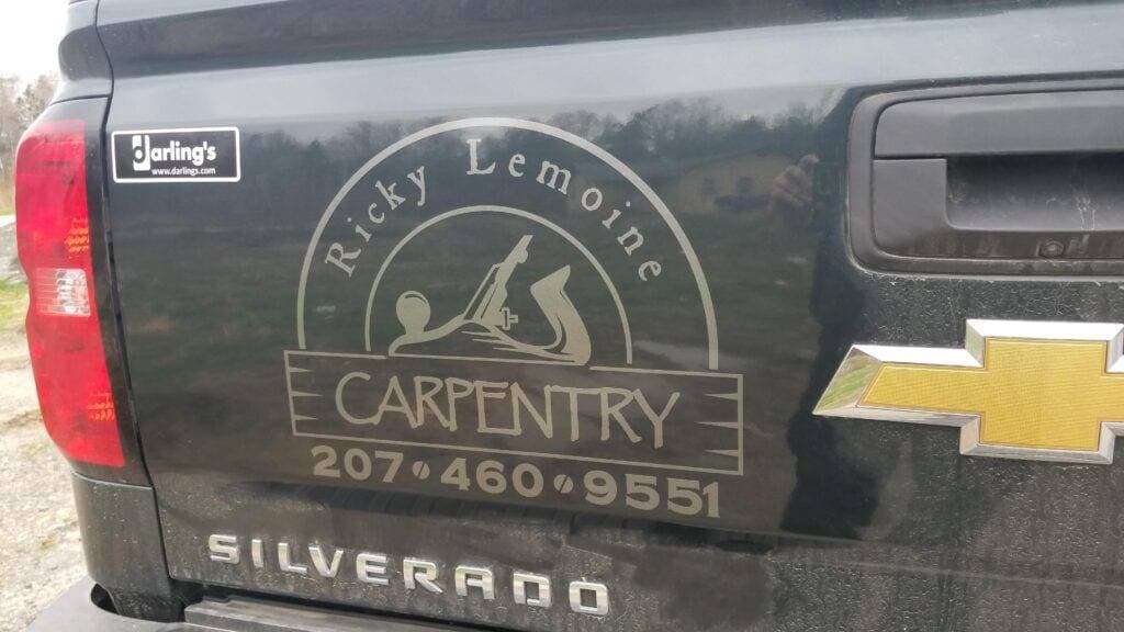 Kustom Visual Kreations — Vehicle Wraps, Signage in Trenton