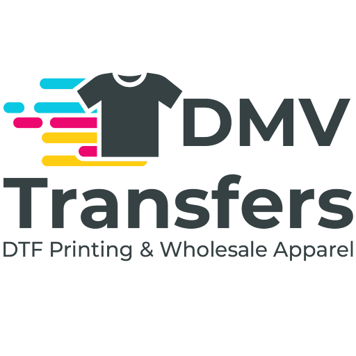 DMV Transfers - Dtf Transfers & Wholesale Apparel - 2