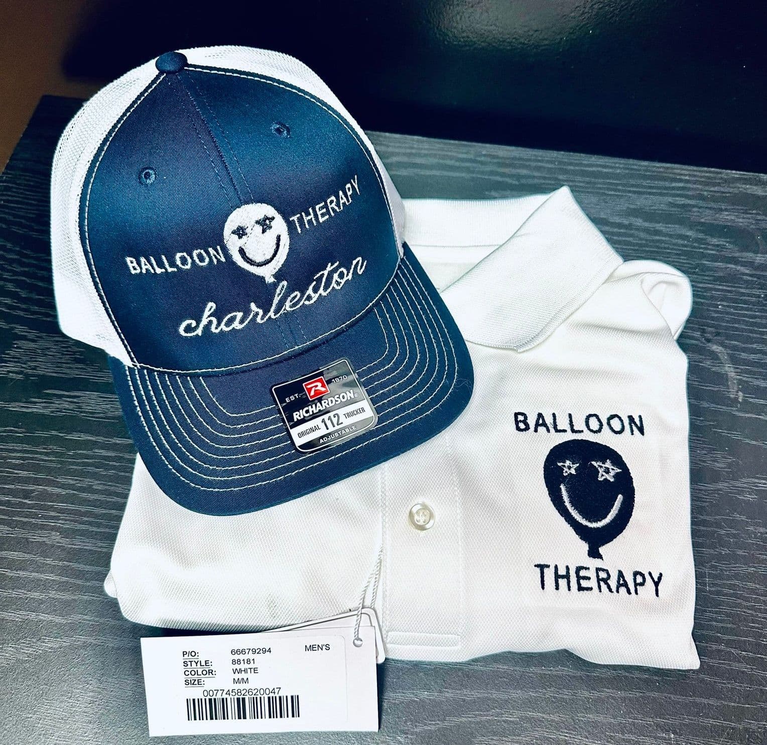 Hipbone, LLC - Custom Printed Tee Shirts and Embroidery — Screen Printing, Heat Transfer in Summerville