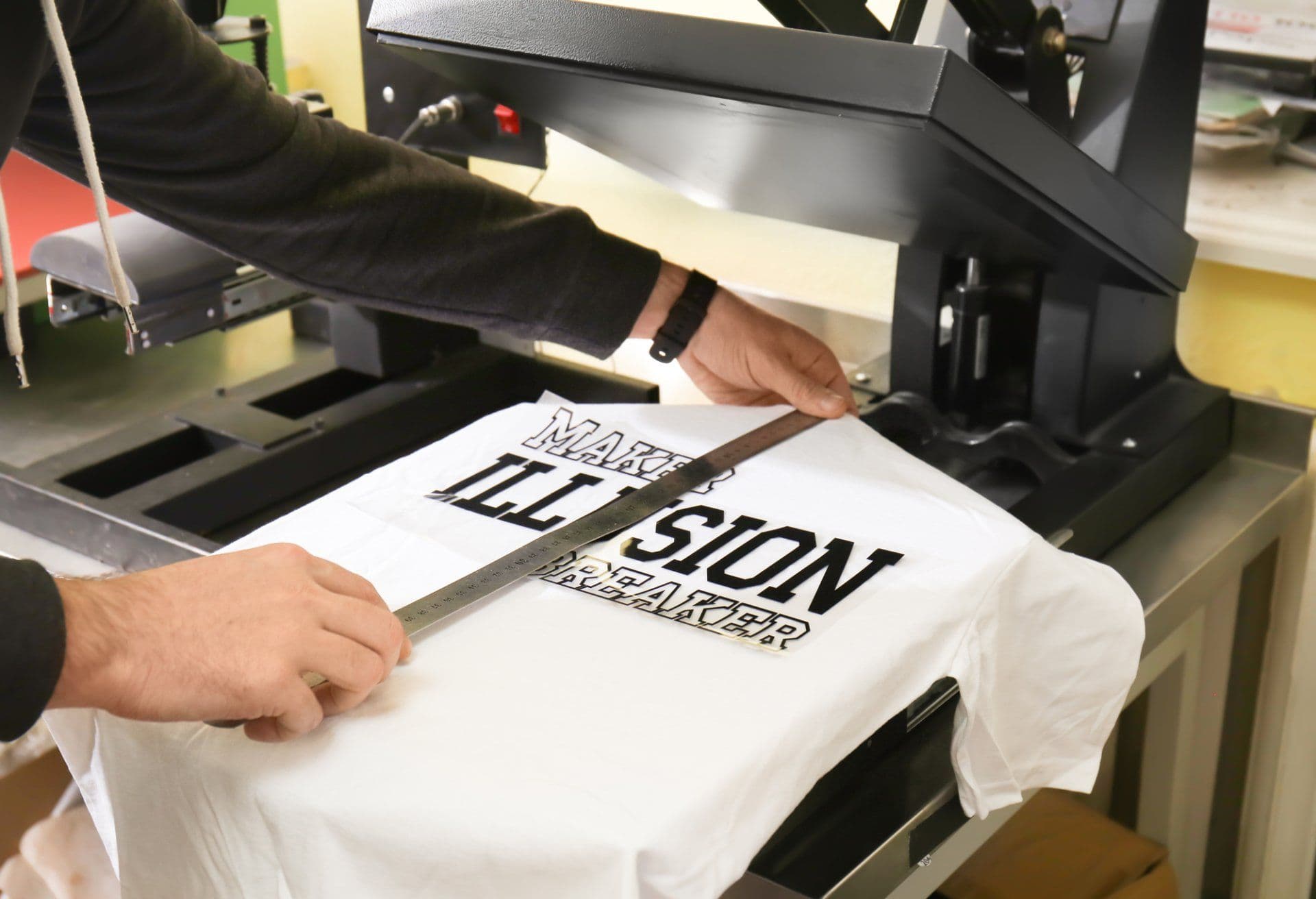 Teddy's Tees Inc - 3